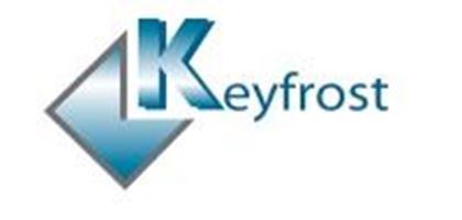 Afbeelding voor merk Keyfrost
